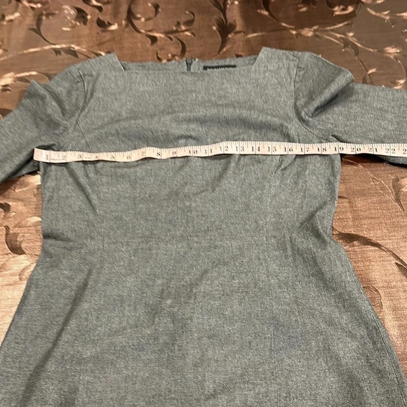 Banana Republic midi dress - Picture 4 of 14